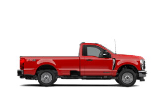 2026 Ford Super Duty® External Image 1